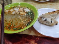 -张记汤馆(嫩江路店)