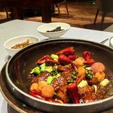 台州新晋黑珍珠餐厅到底怎么样