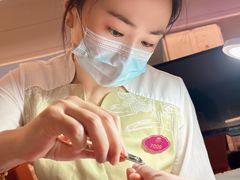 -新美姿美食水疗汇(罗湖口岸店)