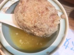 虫草花狮子头-小雅木姜子烤鸡·贵州菜(鸿通城店)