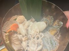 -牛New寿喜烧(金茂览秀城店)