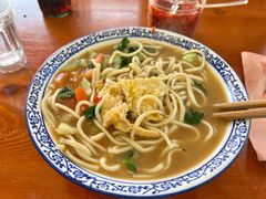 -姚记面馆(瑶琳路店)