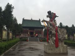 龙马负图寺-龙马负图寺
