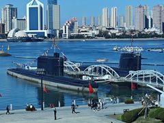 -中国人民解放军海军博物馆