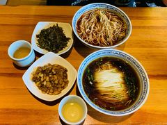 -同得兴 Since·1995 传统苏式面馆(十全街店)
