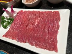 -南门涮肉(东单店)