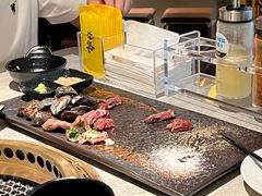 -乾杯烧肉居酒屋(中洲湾店)