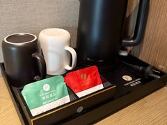 -郴州瑞际酒店
