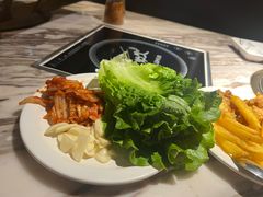 -火炉火自助餐(喜隆多店)