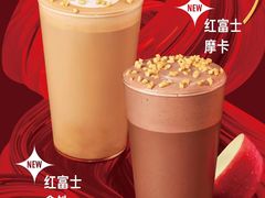 -星巴克臻选(周浦万达店)