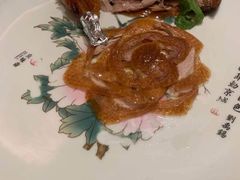 -京华烟云·北京烤鸭(领展购物广场·中关村店)