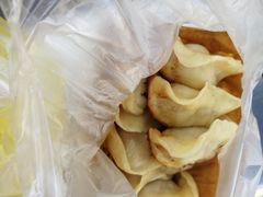 锅贴-锅贴大王南翔小笼(临沂二村店)