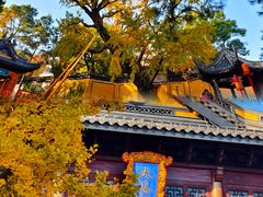 -无锡惠山寺