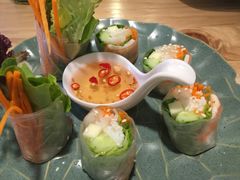 -越美小馆·越南料理(曲江店)