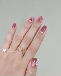 -妙睫屋日式美甲美睫