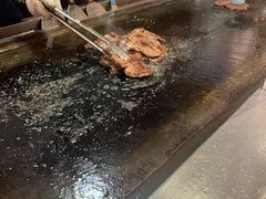 -芭菲盛宴·环球美食(北城国际店)