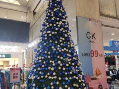 -吾悦广场(天津和平店)