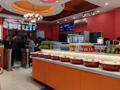 -辣动时代自助小火锅(大庆路店)