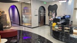 -TOP HAIR SALON