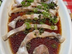 -琼大师东方烤乳猪(亚特兰蒂斯店)