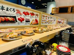 -大起水产回转寿司(道顿堀店)