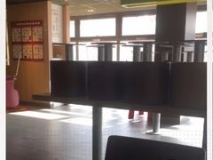 -麦当劳(团结湖店)