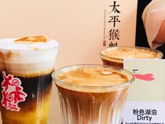 -小巨场咖啡
