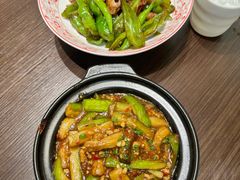 -東城故事·尋找姆媽的味道(玉兰路店)