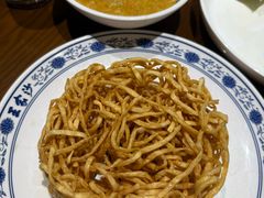 -王家沙点心店(南京西路总店)