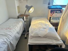 -上海市黄浦区香山中医医院