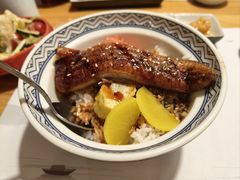 -鳗鲔料理小馆