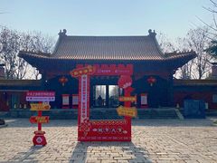 -明故宫遗址公园