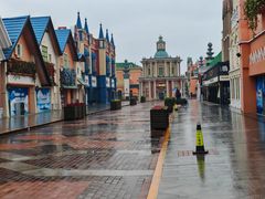 -泰达航母主题公园