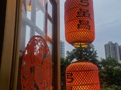 -弓虽昌焖烧鸡(大竹林店)