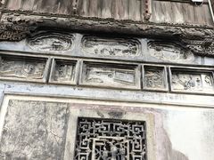 -崇仁古镇