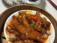 -煲王粤菜餐厅(中侨中心店)