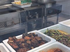 -紫光园清真北京小吃(广渠门内店)