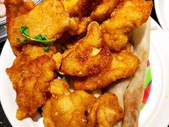 -汉金城海鲜烤肉自助百汇(烟台永旺购物中心店)