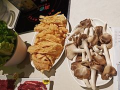 -潮泰牛肉火锅 · 创于1992年(车公庙店)