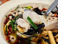 -邱大妈水煮(龙山店)
