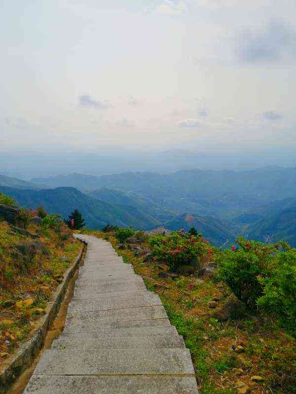 平和九峰印象半径水系乡村旅游景区-"印象半径是一处集大芹山漂流