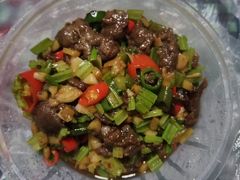 -江湖亮亮蒸虾大排档烤全羊清真(武汉总店)