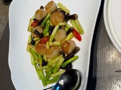 -曾宴·楚菜(湖北省博物馆店)