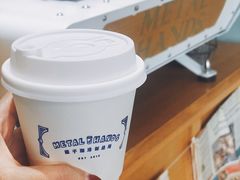-铁手珈琲制造局metalhands(望京店)