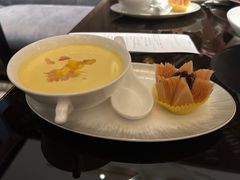 -夏宫中餐厅(静安香格里拉店)