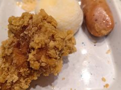 -龍歌自助小火锅(崂山丽达店)