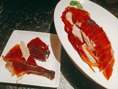 局气文房烤鸭-局气 烤鸭·北京菜(光华路店)