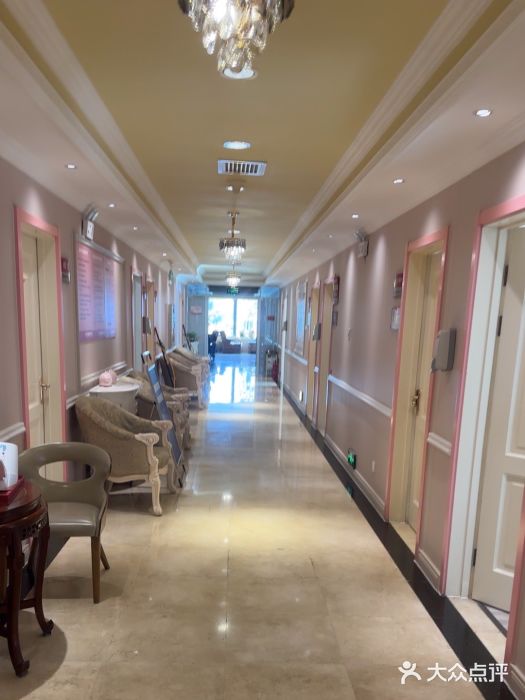 北京俪婴妇产医院(朝阳大悦城店)图片
