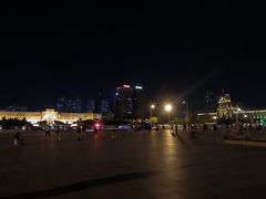 -大连人民广场