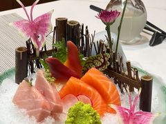 -月下料理(楷林IFC店)